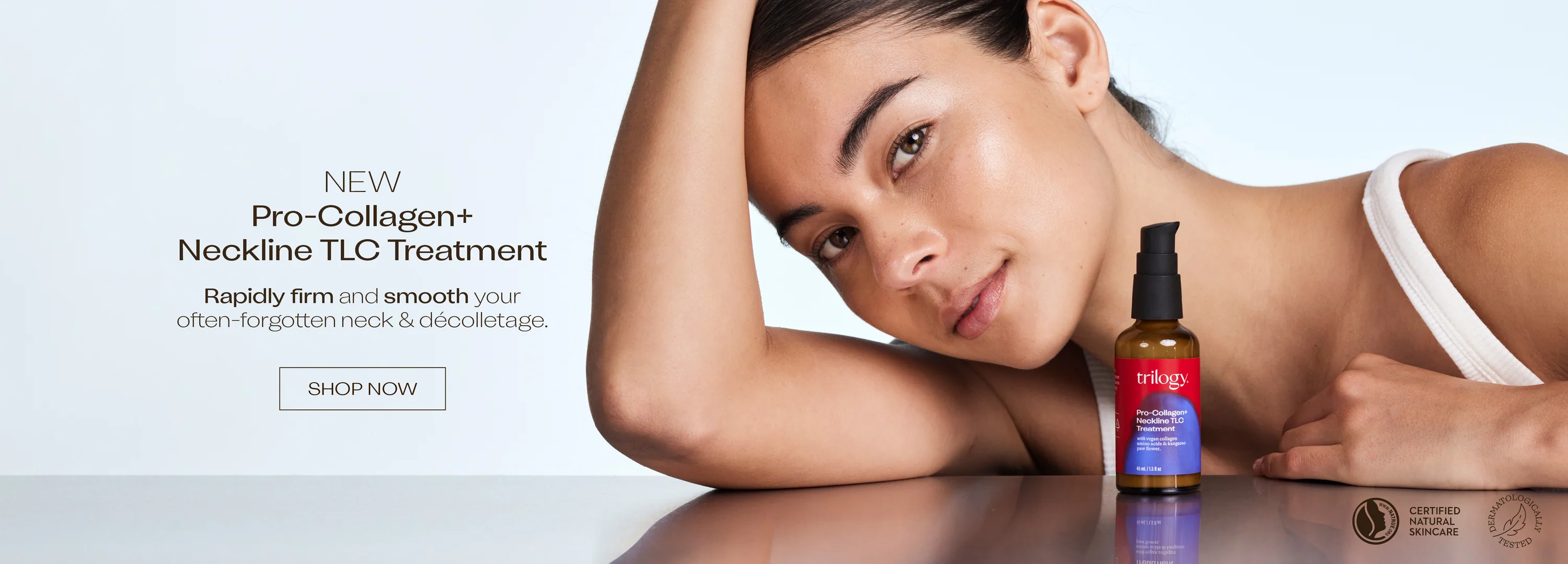 Clean Beauty, Consciously Crafted